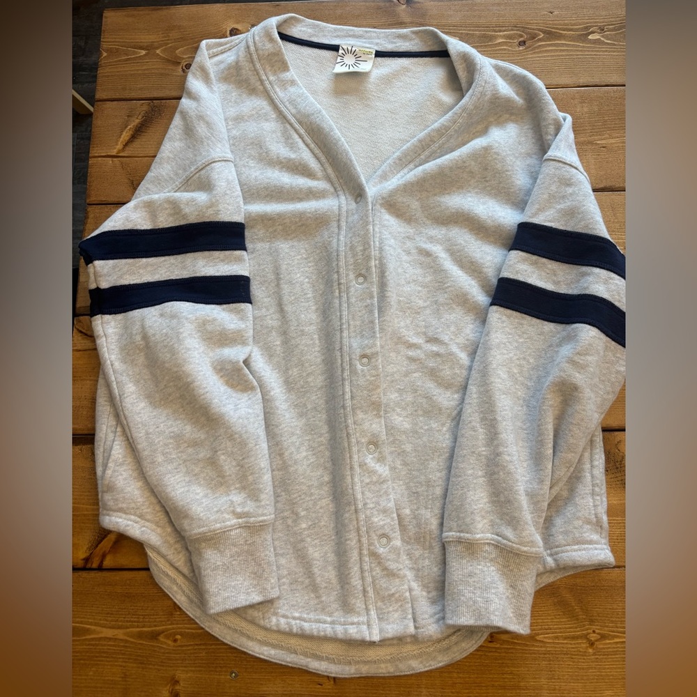 Offline by Aerie Cardigan - Picture 2 of 5